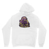 traveling wonderland Hoodie