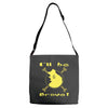 Usopp One Piece Adjustable Strap Totes