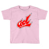 cooll Toddler T-shirt