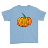 pumpkin pi Youth Tee