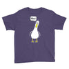 mine seagulls Youth Tee