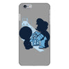 magic mushrooms iPhone 6 Plus/6S Plus Case
