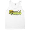 deku trim Tank Top