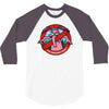 save our forest 3/4 Sleeve Shirt