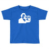 beethoven ghetto blaster Toddler T-shirt