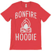 bonfire hoodie T-Shirt