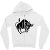 fortress Zipper Hoodie