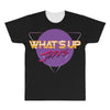 what's up jerks All Over Men's T-shirt