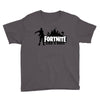 Fortnite Like A Boss Youth Tee