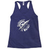 science it works Racerback Tank