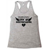Love Me XXXTentacion Racerback Tank