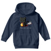 make your own luck Youth Hoodie