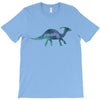 Princess Dinosaur T-Shirt