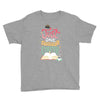 one more chapter Youth Tee