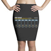 always accurate Pencil Skirts