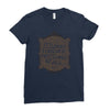 only forever Ladies Fitted T-Shirt