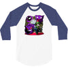luigi catches 'em all 3/4 Sleeve Shirt