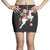 santa Mini Skirts