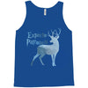 Expecto Patronum Tank Top