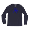 fast speed bicycle bike biking sport athlete geek gift idea tee shirt Long Sleeve Shirts