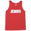 jenius Tank Top