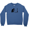 gaming Crewneck Sweatshirt