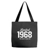 Limited Edition 1968 Tote Bags