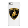 lamborini iPhone 7 Case