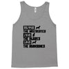 rescue save love Tank Top