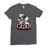 cayab Ladies Fitted T-Shirt