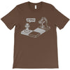 chess geek nerd T-Shirt