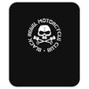 black rebel motorcycle club Mousepad