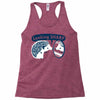 looking sharp Racerback Tank