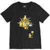 playing with monsters V-Neck Tee
