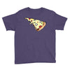 Pizza Slice Youth Tee