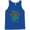 irısh queen Tank Top