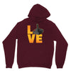 love stick Unisex Hoodie