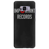 important records Samsung Galaxy S8 Plus