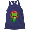 baby cobra Racerback Tank