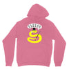 rich snake Unisex Hoodie