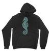 seahorse Unisex Hoodie