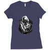 Marlyn Ladies Fitted T-Shirt