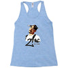 2 P Racerback Tank