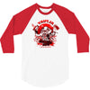 yautjas jungle ipa 3/4 Sleeve Shirt
