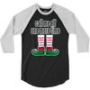 call me elf one more time 3/4 Sleeve Shirt