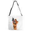 bang 01 Adjustable Strap Totes