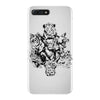 wild animals iPhone 7 Plus Case