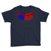 us hot dog Youth Tee