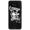 catwoman meow comic funny Samsung Galaxy S8