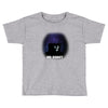 Mr Robot Toddler T-shirt